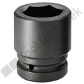 Facom doppen impact 1 6 kant 22 mm