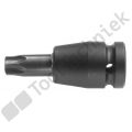 Facom 1/2 impact dop bit torx t30