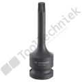 Facom lange impactdop torx 30 mannelijk 1/2