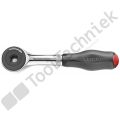 Facom ratchet for 1/4 bits rotator handle