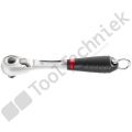 Facom sls 1/4 dust proof locking ratchet