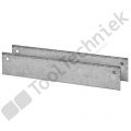 Facom 2 Verdelers Voor Laden Van155Mm 330X140X2Mm