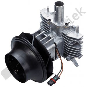 Webasto elektromotor 24V at3500st volume plus