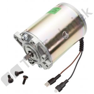 Webasto elektromotor 2020/300 24V