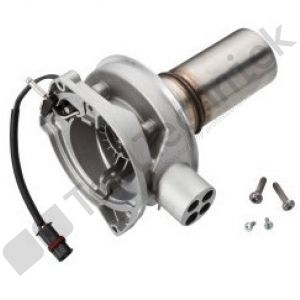 Webasto branderset TH90Pro 12V diesel