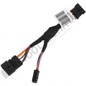 Webasto y-adapter kabel mb
