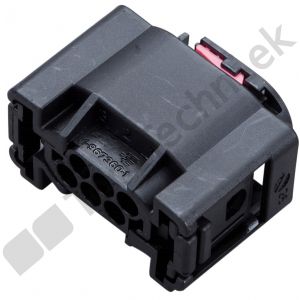 Webasto housing s3 6 way plug