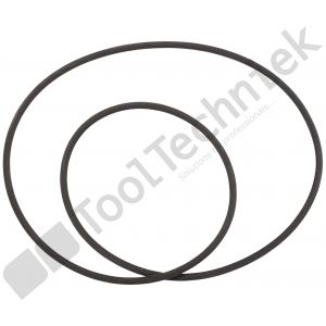 Webasto o-ring motorkap hl24/32