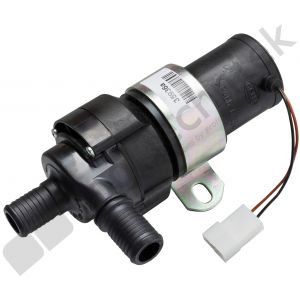 Webasto waterpomp 12V u-4840 kit