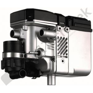 Webasto oe ruil thermo top-v diesel mercedes