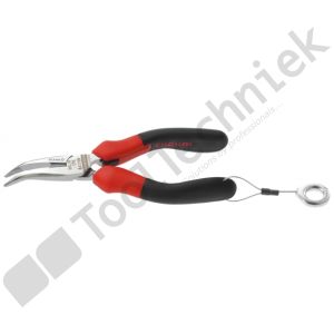 Facom sls angled nose 40deg plier 160mm