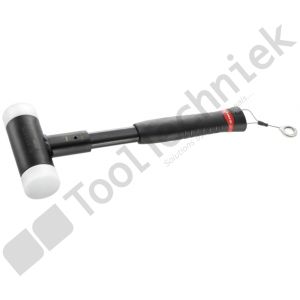 Facom sls dead blow hammers - end 35mm