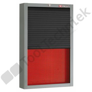 Facom compacte kast met roldeur