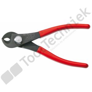 Facom kabelkniptang diam.10mm cualu