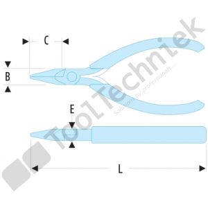 Facom lang model toegankelijk