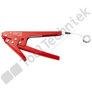 Facom sls cable ties plier