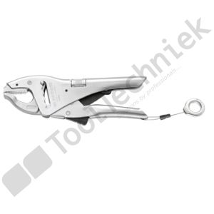 Facom sls short nose lock grip plier 500