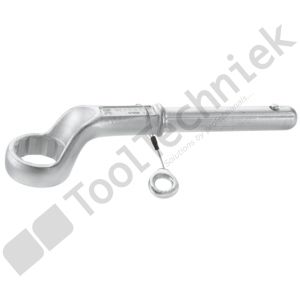 Facom sls offset ring wrench 24mm