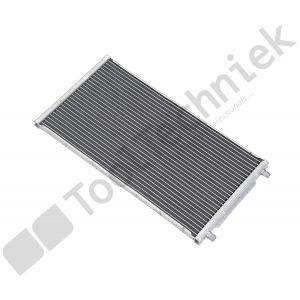 Webasto condensor HTC 302-540-21,5 FP2,5