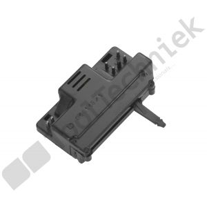 Webasto thermostaat electronis merc MB12