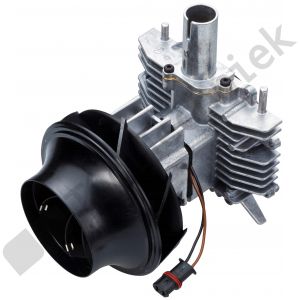 Webasto elektromotor 24V at3500volume plus