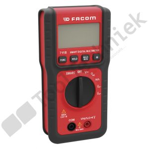 Facom multimeter