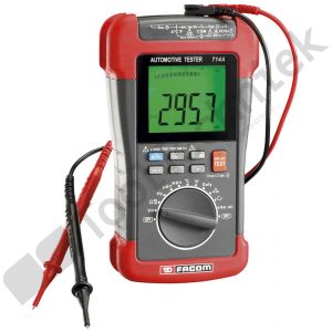 Facom multimeter