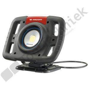 Facom werklamp spot bluetooth