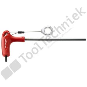 Facom sls t handle hex key wrench 10mm