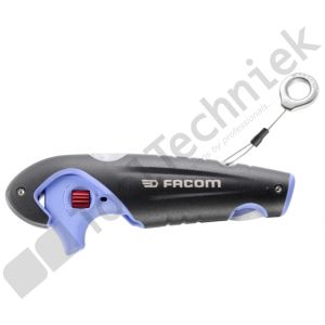 Facom sls cable-sheath stripper 28mm ergonomi