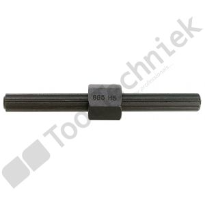 Facom losse delen voor set 885 8mm