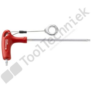 Facom sls t handle torx wrench t10