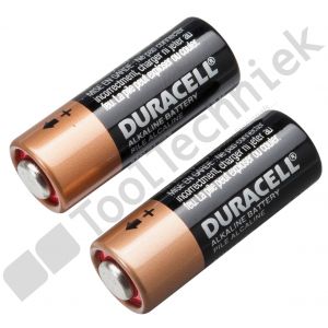 Webasto batterij mn21 12V voor t 70/80 afstan