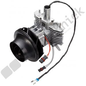 Webasto elektromotor 12V at3500st