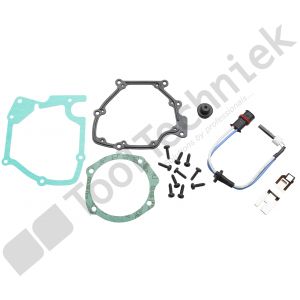 Webasto gloeistift service kit thermo top z/c