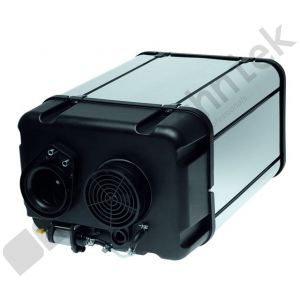 Webasto dual top evo 6am kit