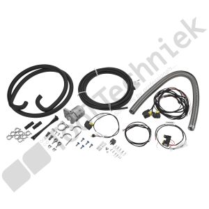 Webasto motage kit TTP 120/150 Pro 24V