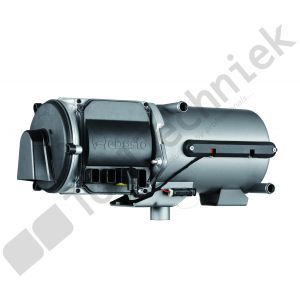 Webasto waterkachel TTP 120 24V Diesel