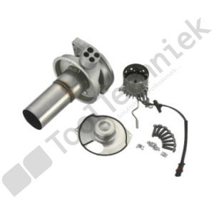 Webasto service kit Pro 90 24V