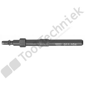 Facom dummy bougie diesel 10mm