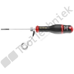 Facom sls screwdriver flat 2.5x75