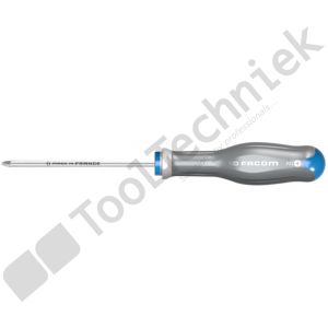 Facom schroevendraaier protwist pz1x100 inox