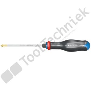 Facom schroevendraaier protwist pz1x100-shock