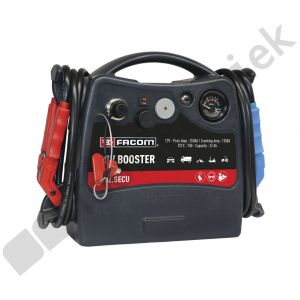 Facom startbooster 12 volt