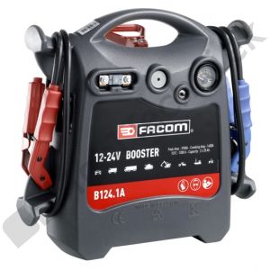 Facom booster 1224v 58002370a