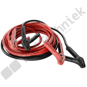 Facom pro car 700a jumper cables