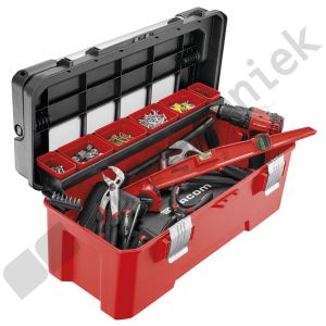 Facom tool box pro 26