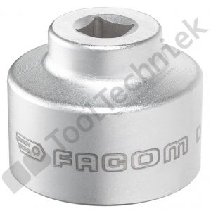 Facom filterdop 27 mm