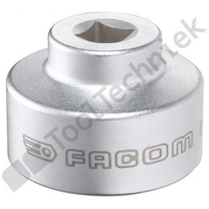 Facom filterdop 30 mm