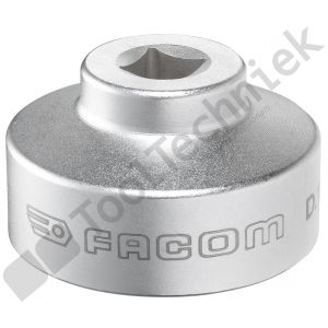 Facom filterdop 36 mm